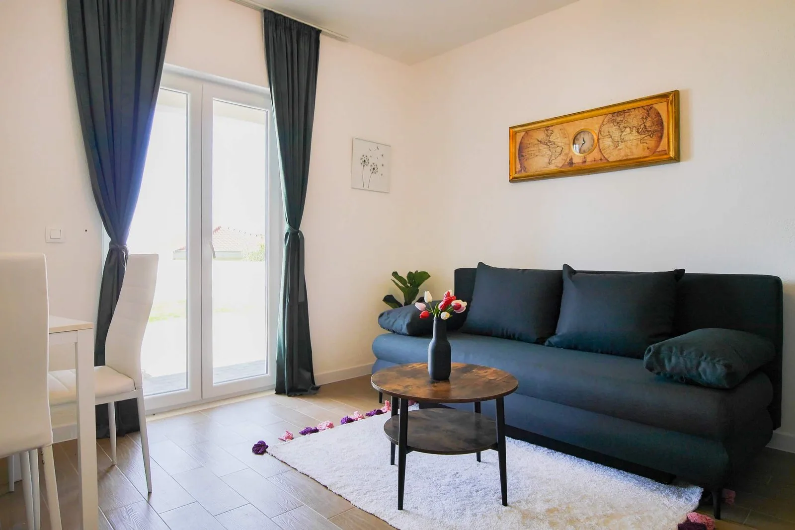 Villa Stipe