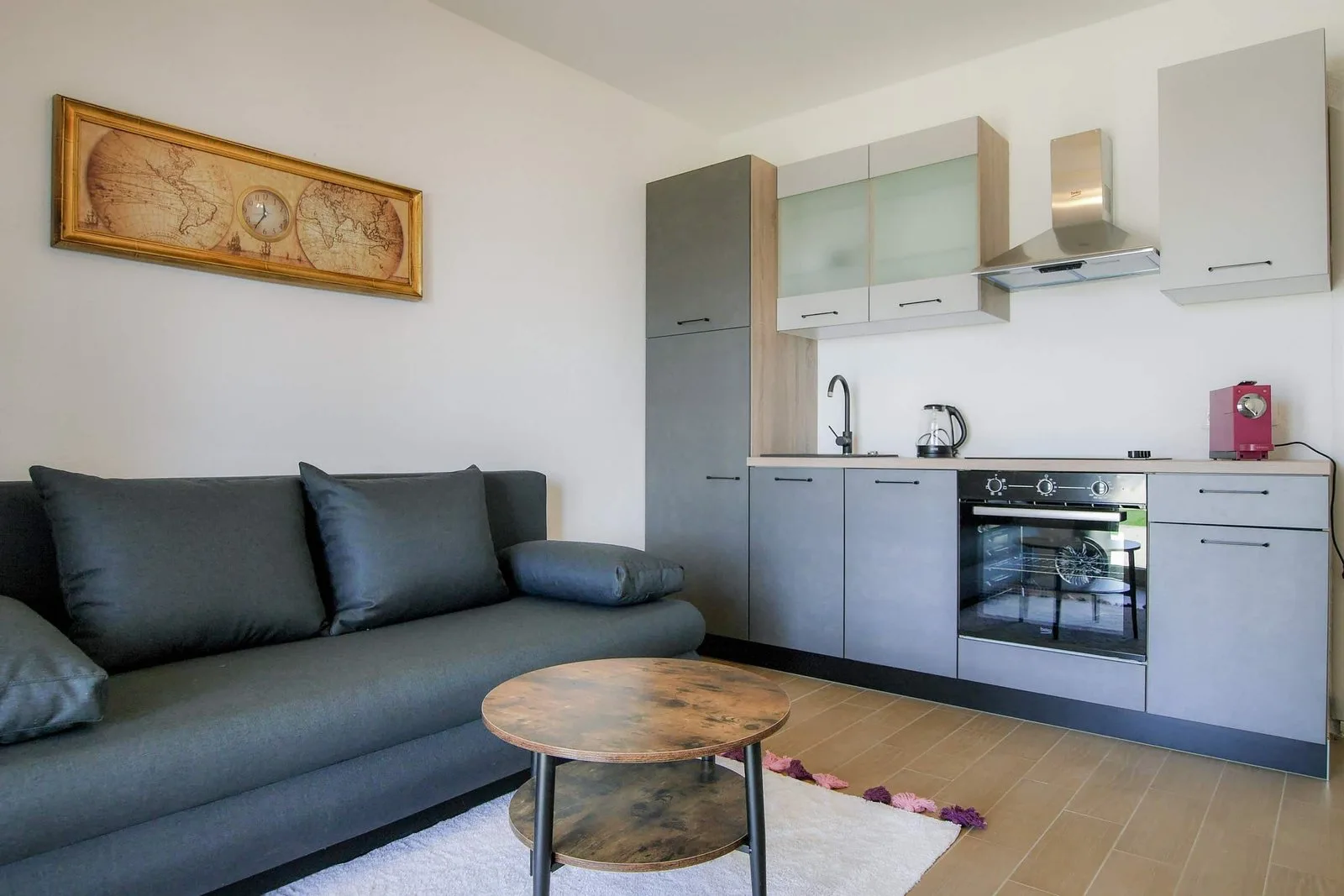 Villa Stipe