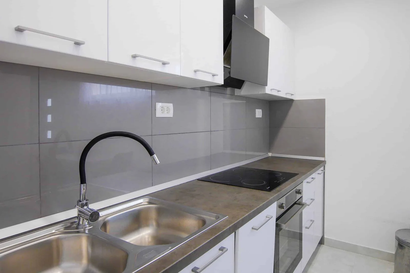 Apartmani Stablo limuna