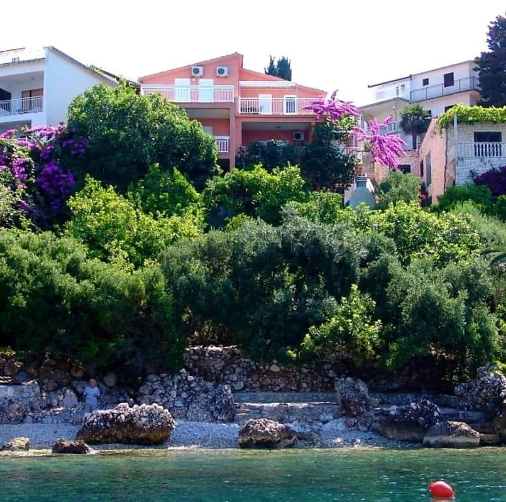 Apartments Lemon tree