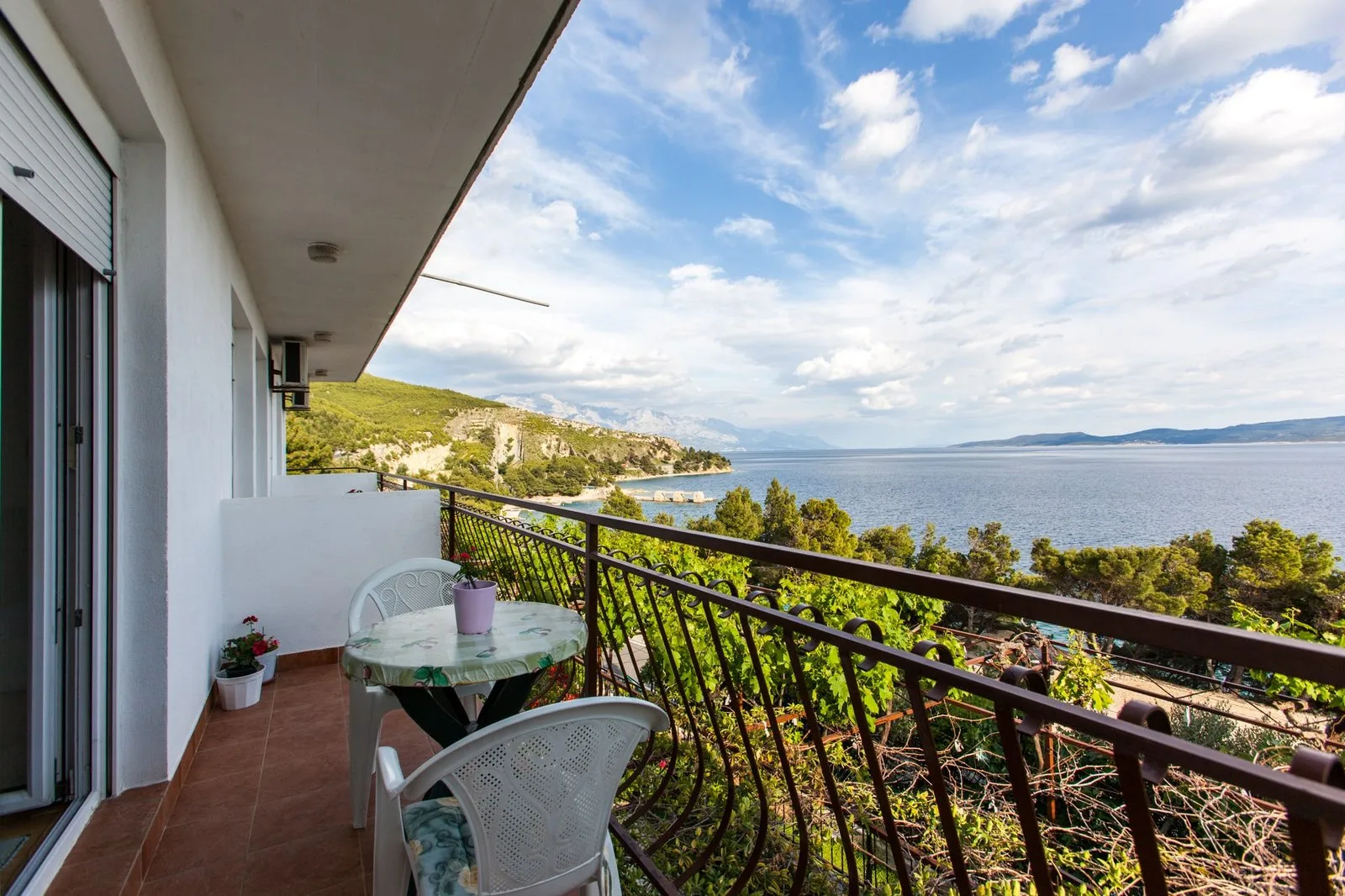 Apartments Kovacic