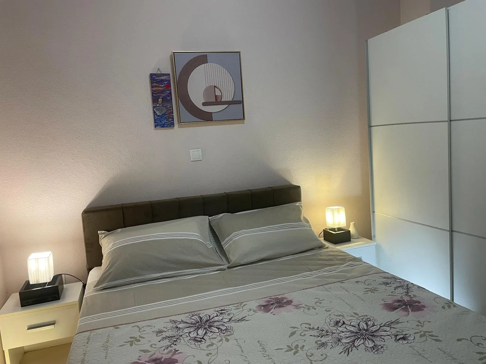 Apartment Enjoy
