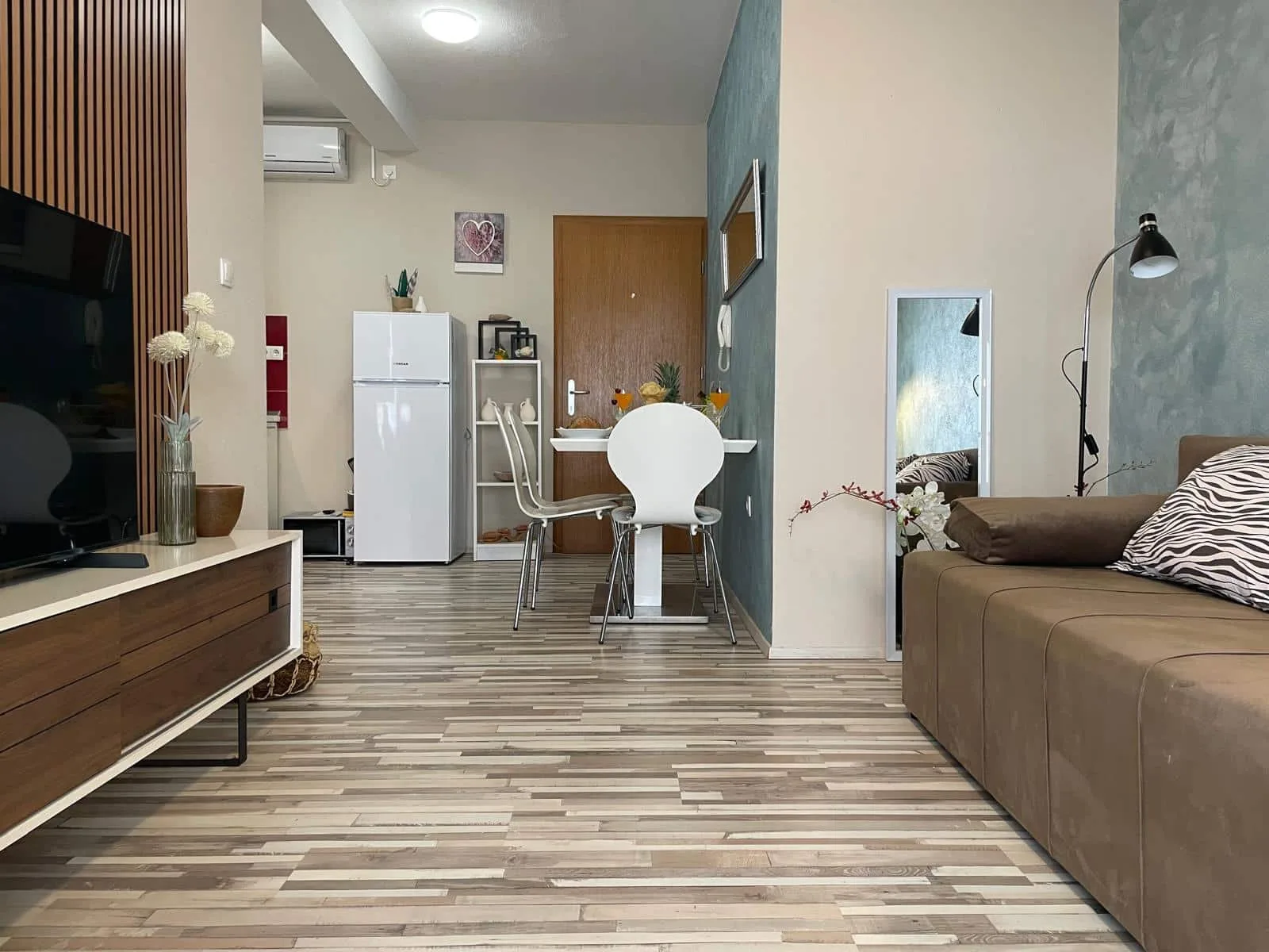 Apartment Enjoy
