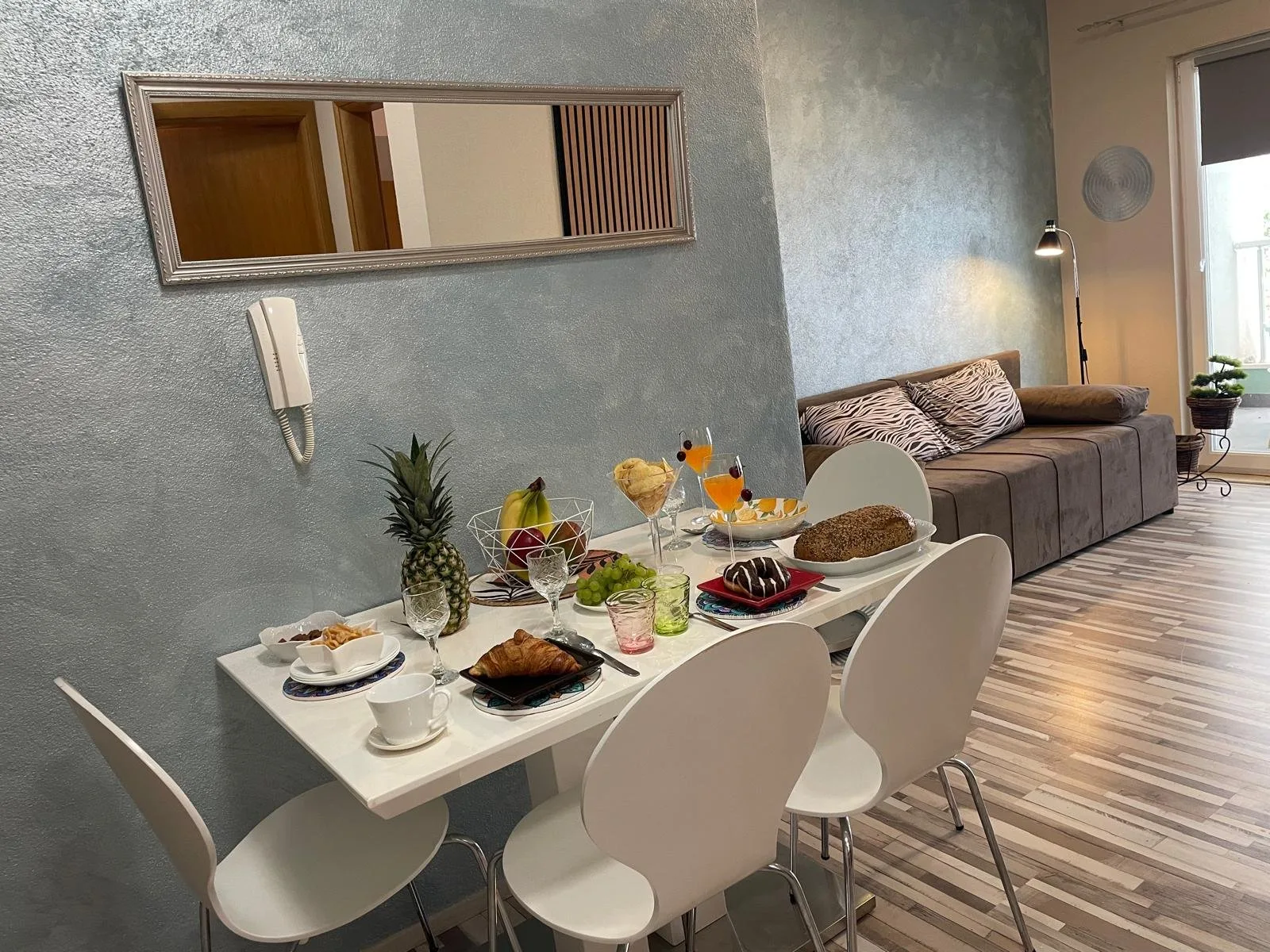 Apartment Enjoy