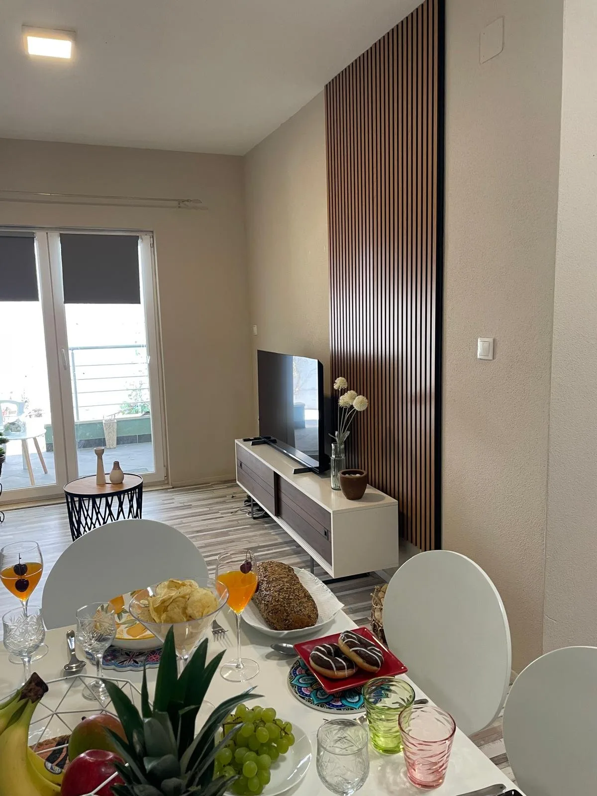 Apartment Enjoy