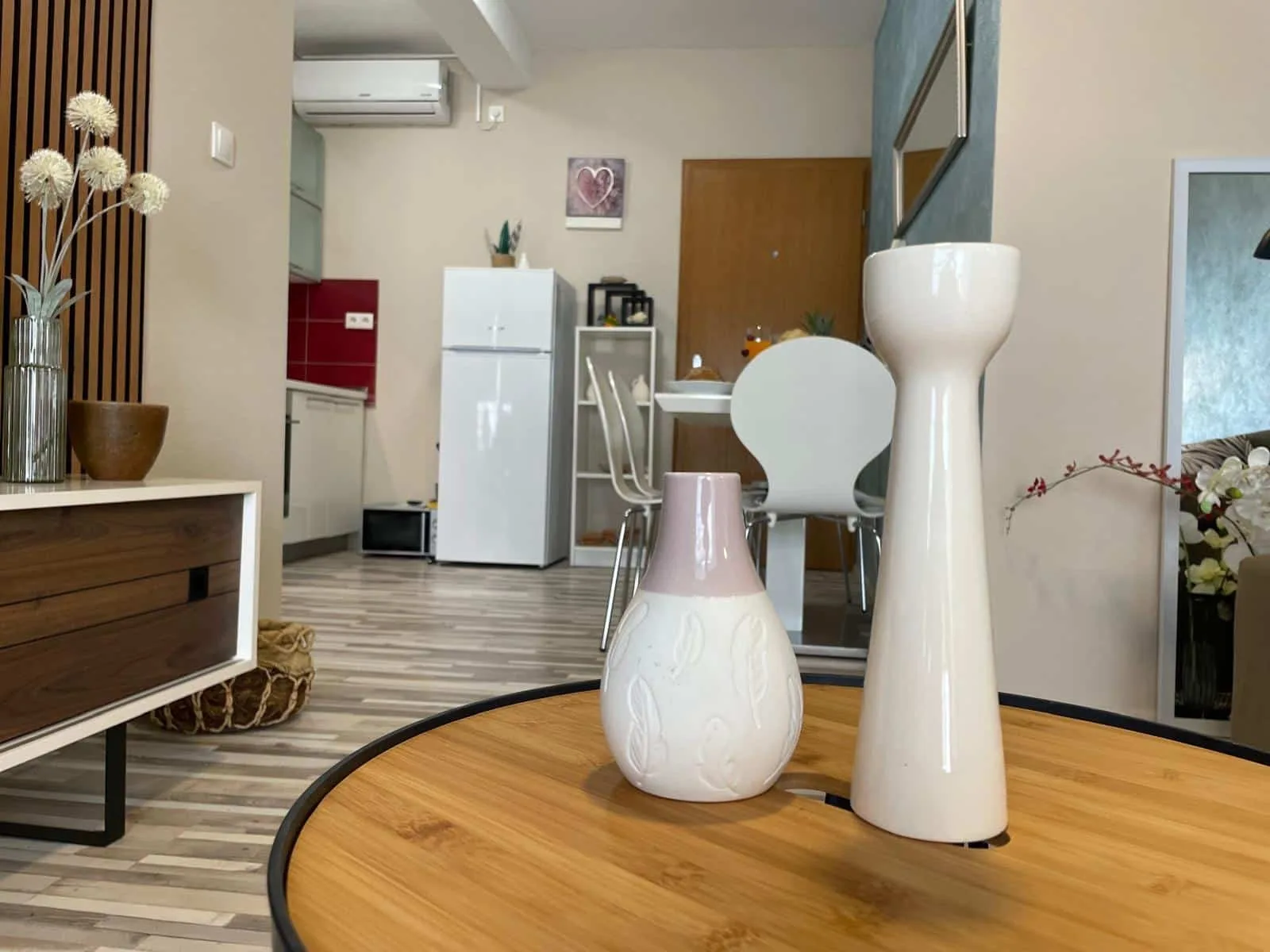 Apartment Enjoy