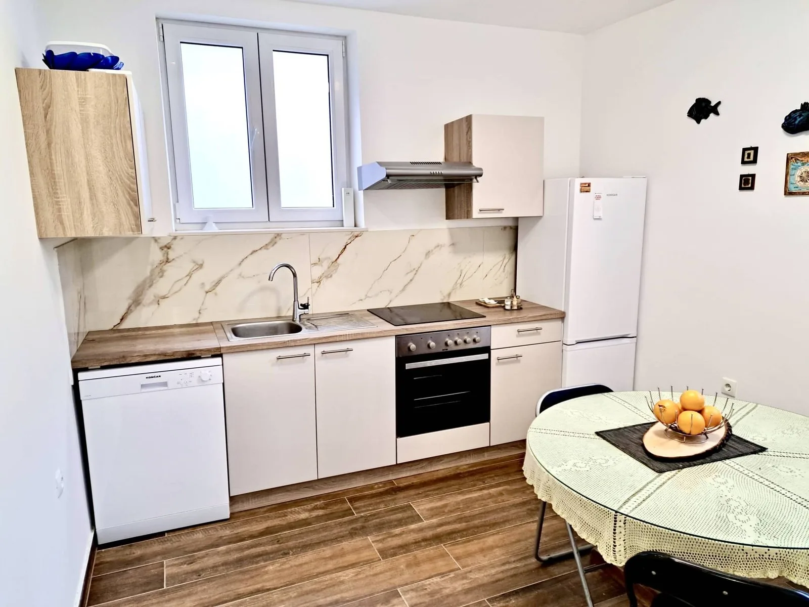 Apartment Sonja