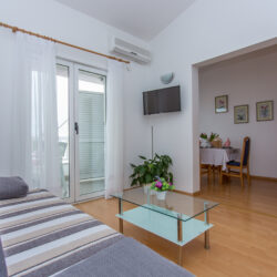 Apartments Snjezana in Makarska