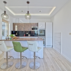 Villa with pool in makarska,Villa Ulika Makarska, kitchen