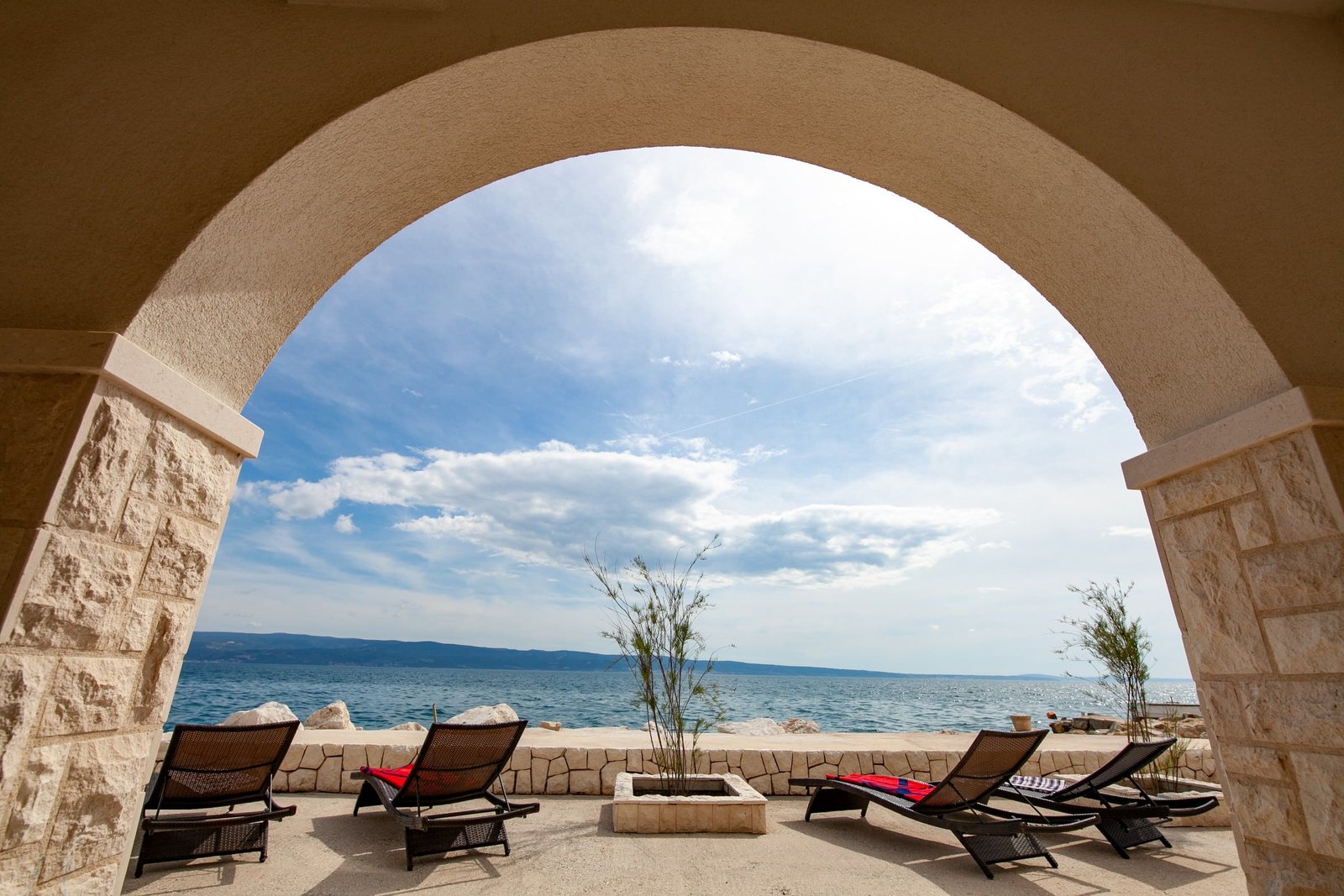 The Beach House - Owners direct Croatia