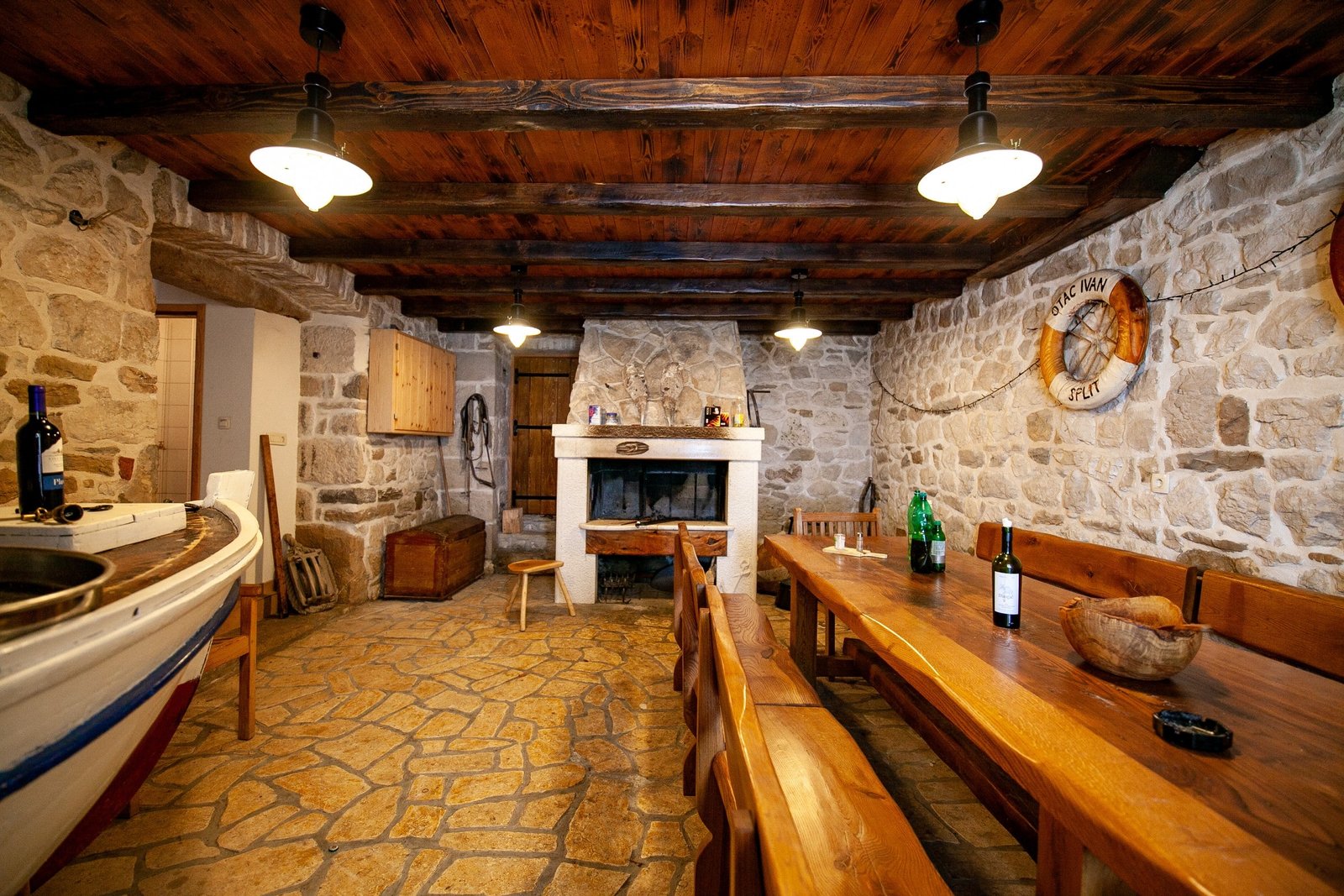 The Beach House - Owners direct Croatia