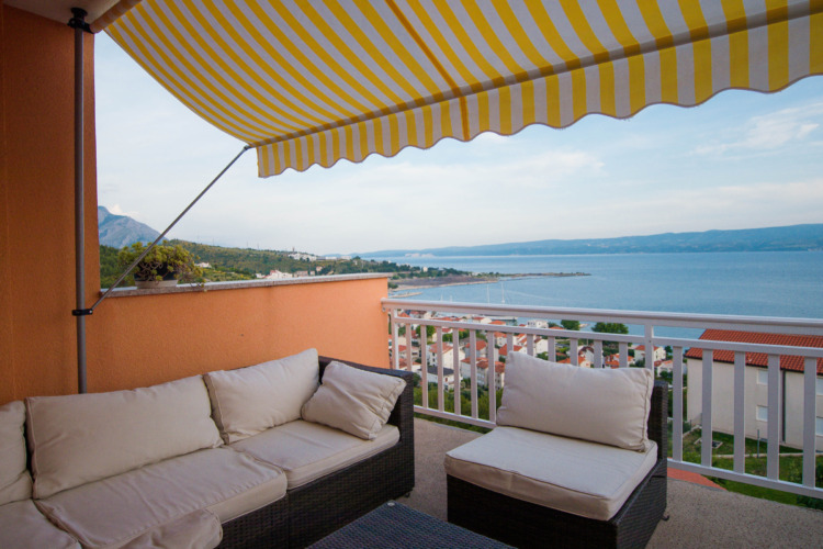 Apartments Antea Jesenice Owners Direct Croatia