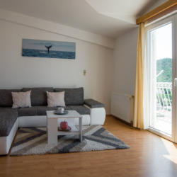 Apartments Saric in Dugi rat