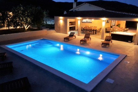 Vacation home Olive Oasis - Owners Direct Croatia