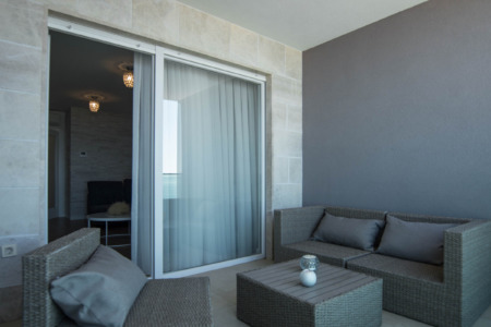 Apartment Ruzica in Makarska - Owners Direct Croatia