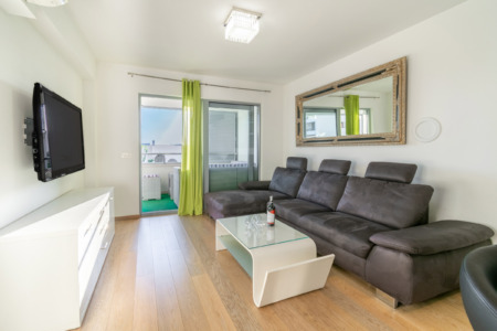Apartments Simic in Makarska